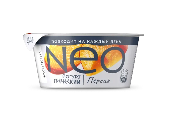 Персик