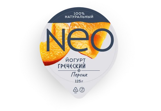 Персик