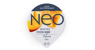 Персик