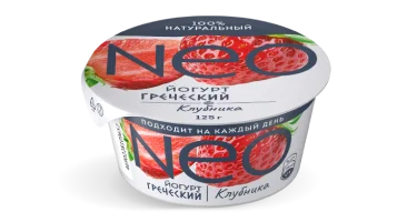 Клубника