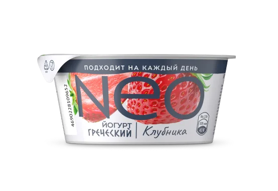 Клубника