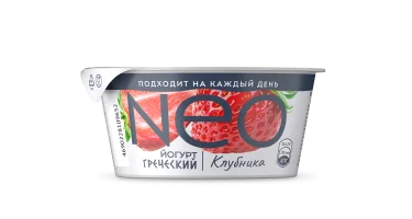 Клубника