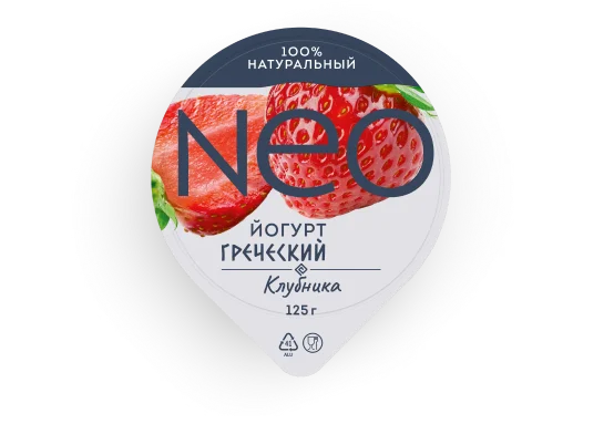 Клубника