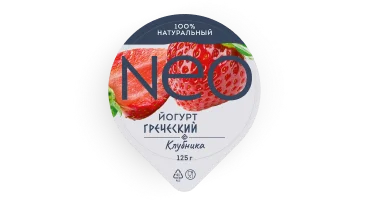 Клубника